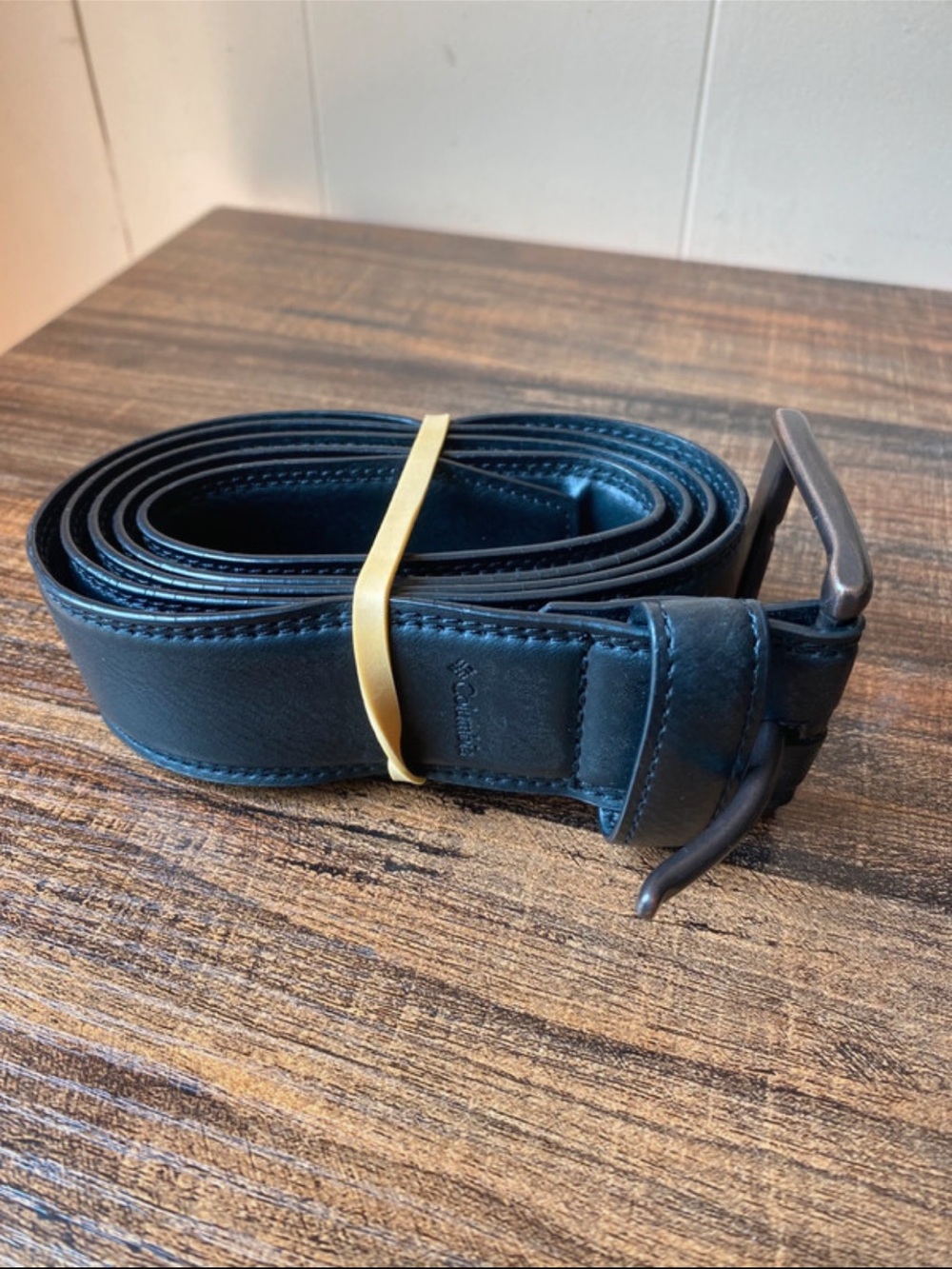 Columbia Men’s Belt, 42”